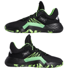 adidas D.O.N. Issue #1 Stealth Spider Man
