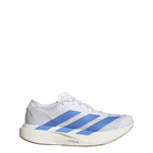 adidas Adizero Evo SL White Blue Fusion (Women's)