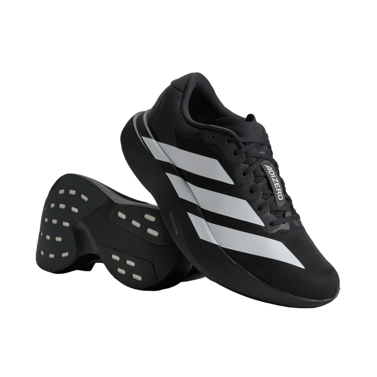 adidas Adizero Evo SL Black White