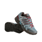 adidas Adistar Control 5 Preloved Blue Dark Brown (Women's)