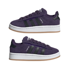 adidas Campus 00s Comfort Closure Camp Aurora Plum Core Black Cloud White (PS)