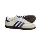 adidas Samba ADV Cloud White Collegiate Purple