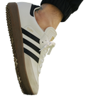 adidas Samba Golf Cloud White Core Black Gum