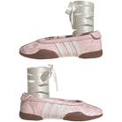 adidas Taekwondo Mei Ballet Liberty London Pink Floral Gum (Women's)