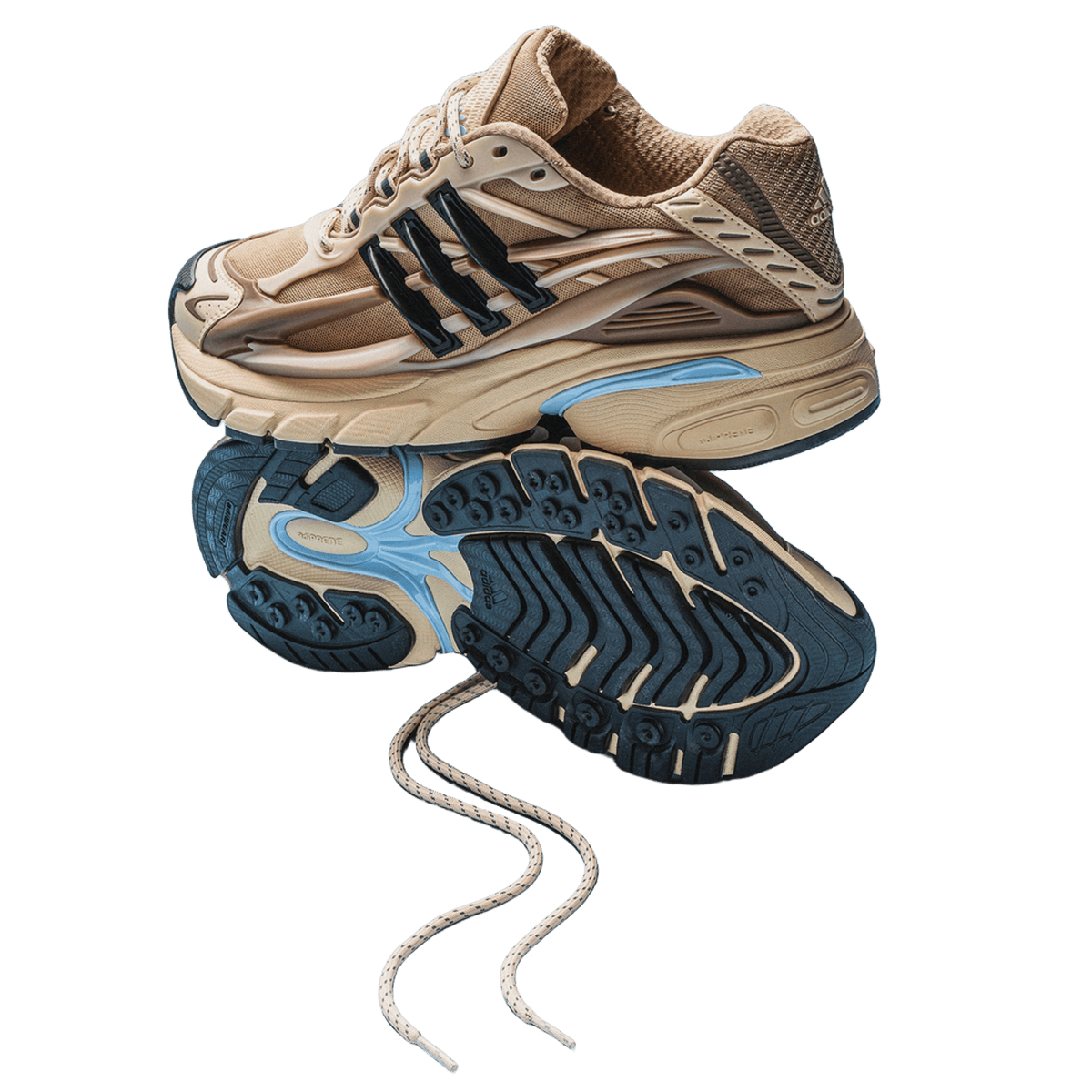 adidas Adistar Jellyfish Pharrell Williams Crystal Sand
