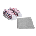 adidas Superstar II Comfort Closure Liberty London Clear Pink Floral (PS)