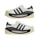 adidas Y-3 Gendo Superstar Off White Black