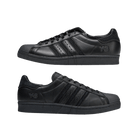 adidas Y-3 Superstar Black