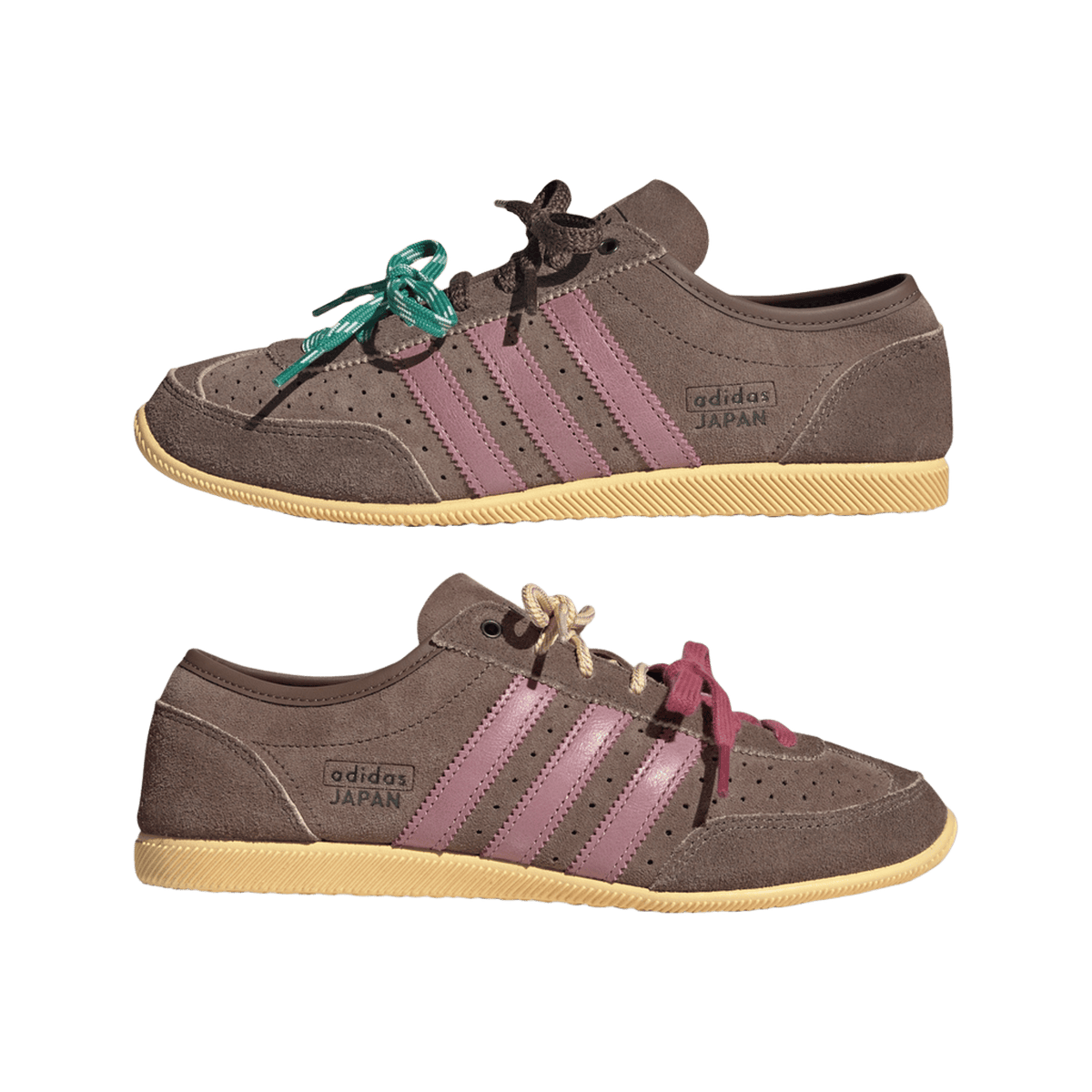 adidas Japan Decon Earth Strata Magic Mauve (Women's)
