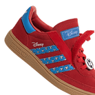 adidas Handball Spezial Comfort Closure Disney Goofy Soccer Red Lucid Ray Blue (PS)