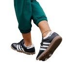 adidas Samba Golf Core Black Cloud White Gum