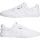 adidas 3MC Vulc Cloud White