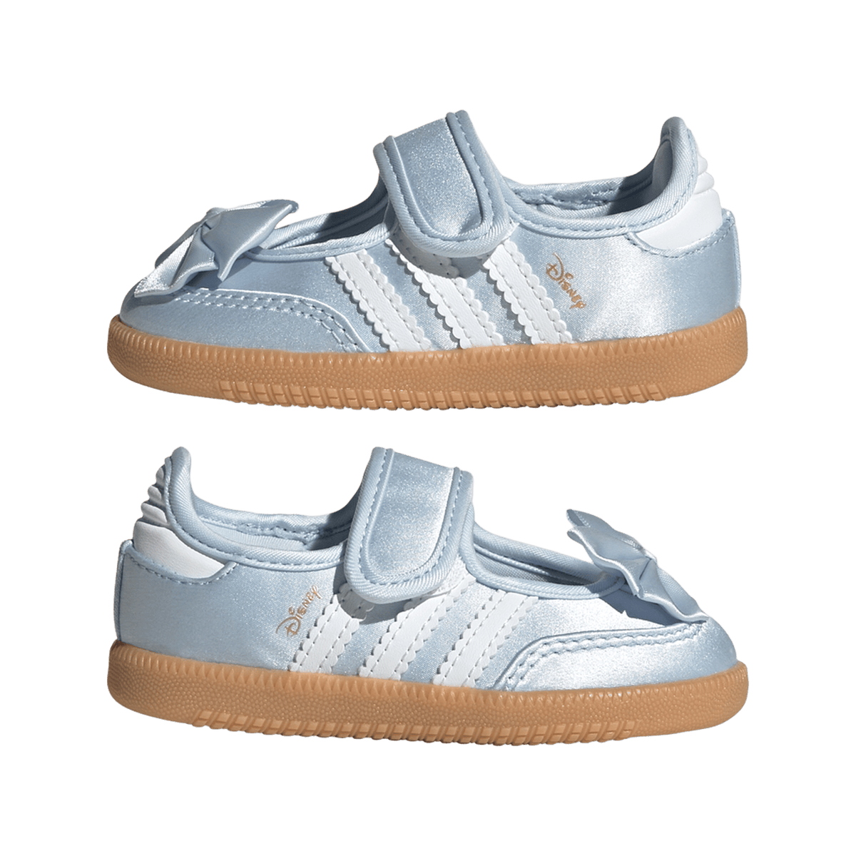 adidas Samba Jane Disney Alice in Wonderland Crystal Sky (TD)