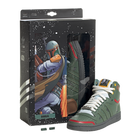 adidas Top Ten Hi Star Wars Boba Fett