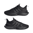 adidas Alphabounce Plus Black Carbon