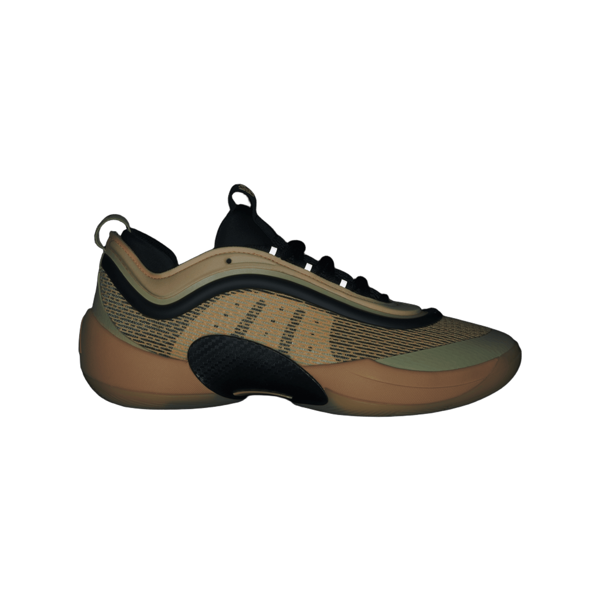adidas D.O.N. Issue #6 Ginger Tea