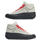 adidas Y-3 GR.1P High Off White Lush Red