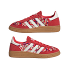 adidas Handball Spezial Liberty London Floral Semi Lucid Red (GS)