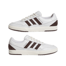 adidas Tyshawn II Zach Saraceno White Shadow Brown