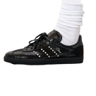 adidas Gazelle ADV Dime Black
