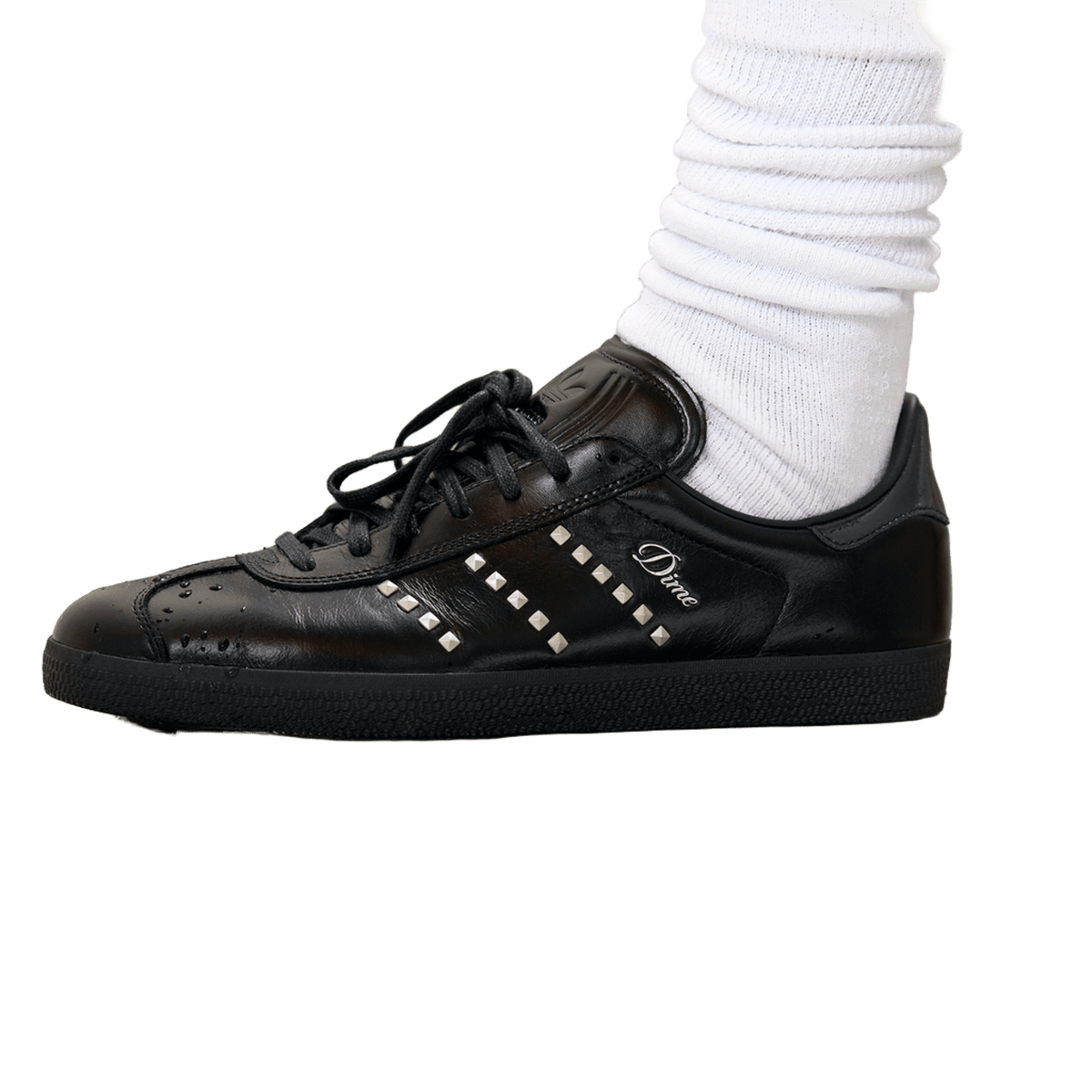 adidas Gazelle ADV Dime Black