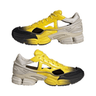adidas Replicant Ozweego Raf Simons Clear Brown Yellow