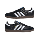 adidas Samba OG Black White Gum