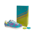 adidas Stan Smith Mike & Sulley Monsters Inc.