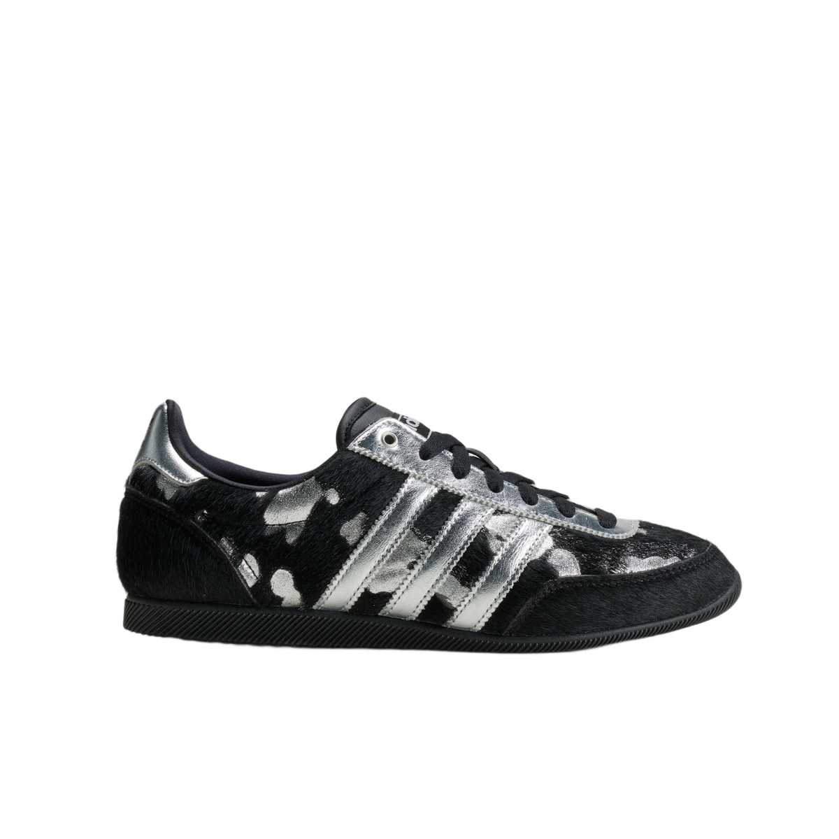 adidas Japan Black Silver Metallic (Women's)