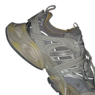 adidas XLG Runner Deluxe Grey Metallic Silver