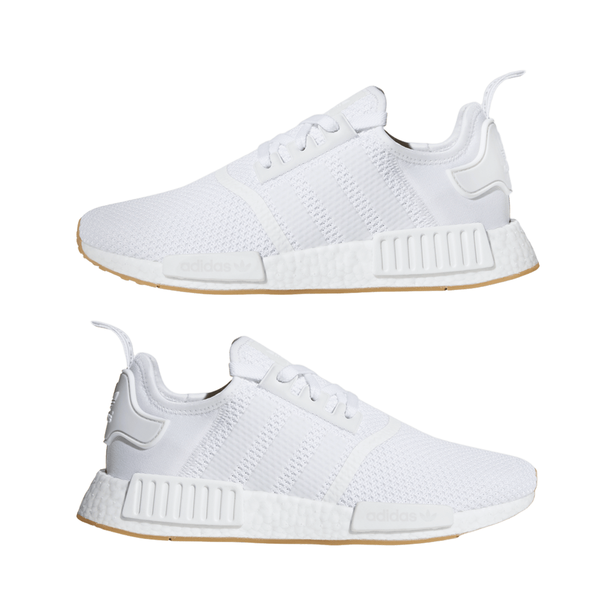 adidas NMD R1 White Gum