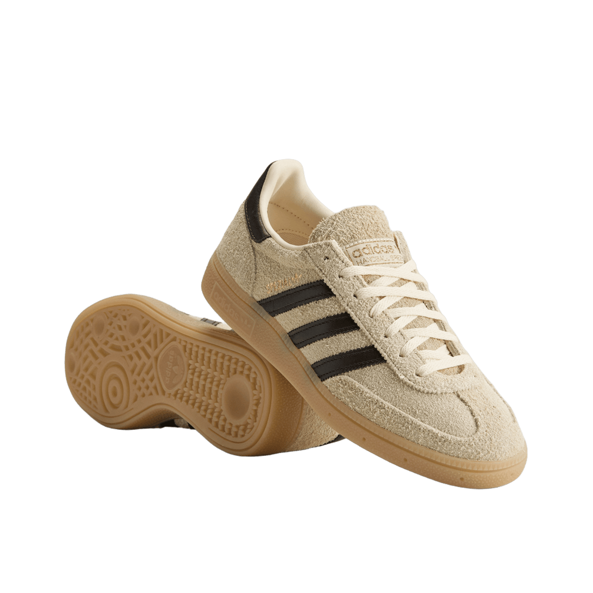 adidas Handball Spezial Warm Vanilla Aurora Coffee (Women's)
