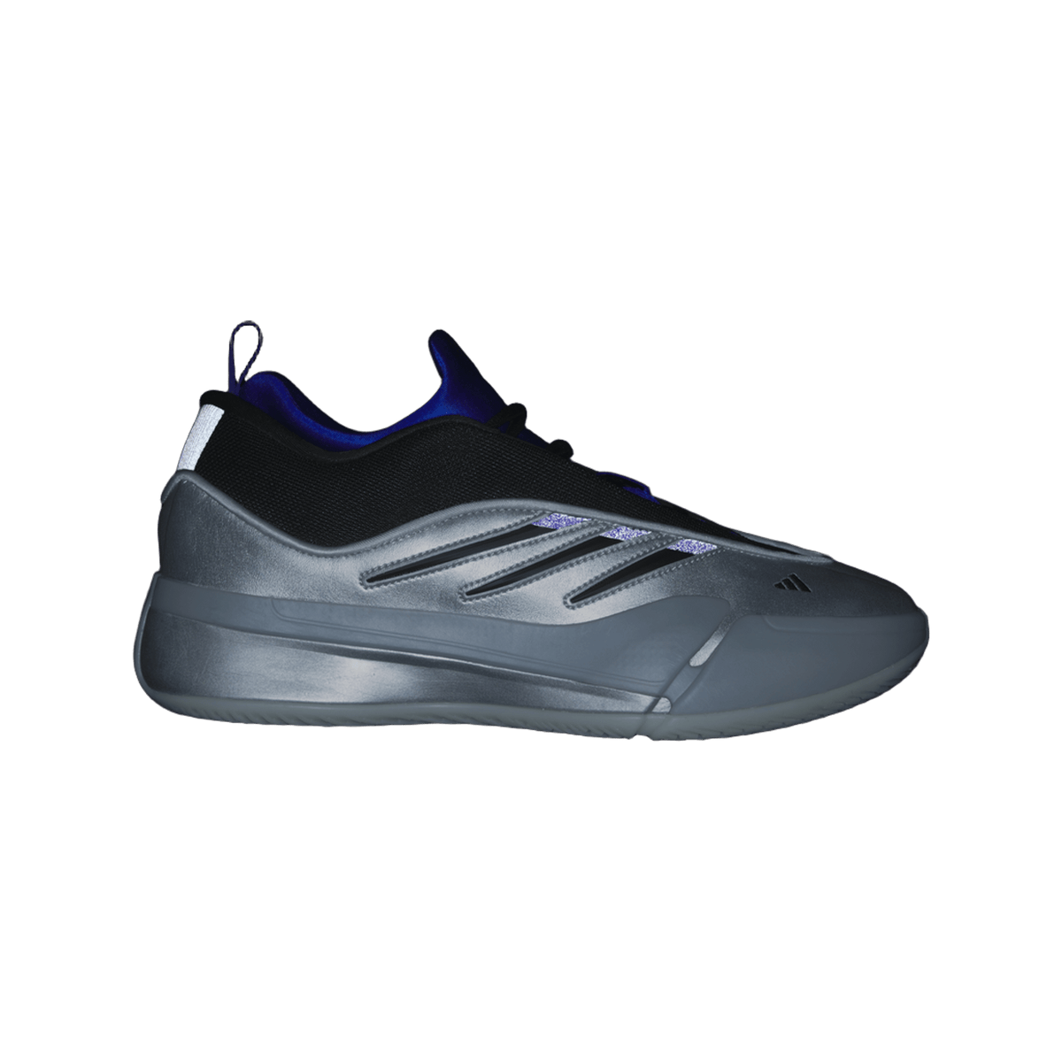 adidas Dame 9 Tecmo Bowl