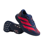 adidas Adizero Evo SL LABRUM Dark Blue Lucid Red