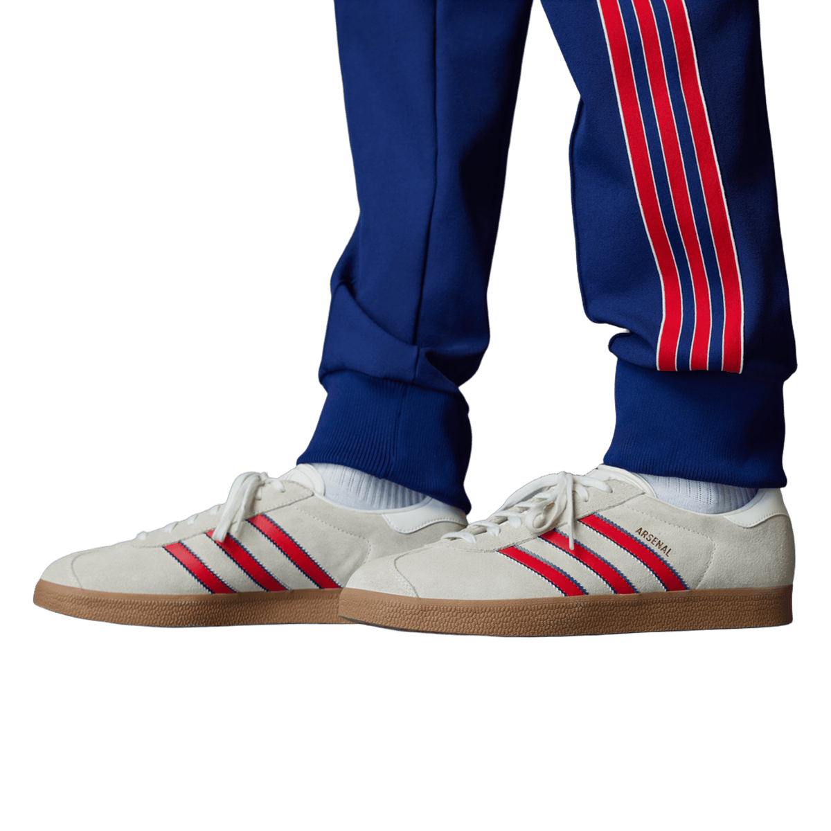 adidas Gazelle Terrace Arsenal F.C.