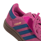 adidas Handball Spezial Comfort Closure Shock Pink Dark Marine (TD)