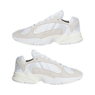 adidas Yung-1 Cloud White