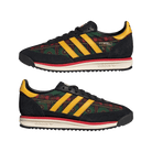 adidas SL 72 RS Bob Marley Football Is Freedom