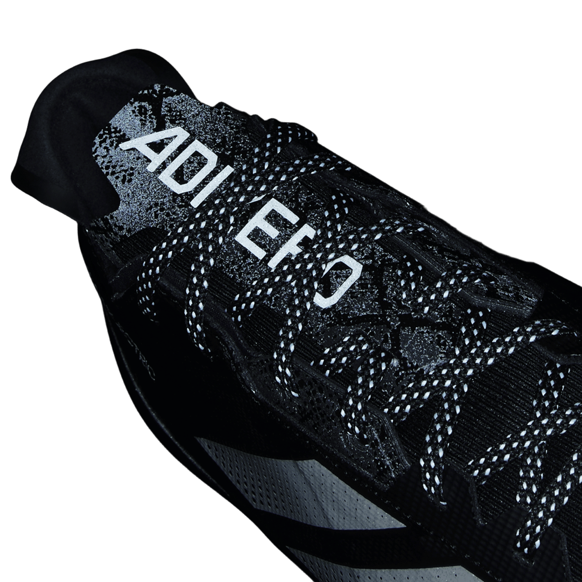 adidas Adizero Electric II Core Black Cloud White