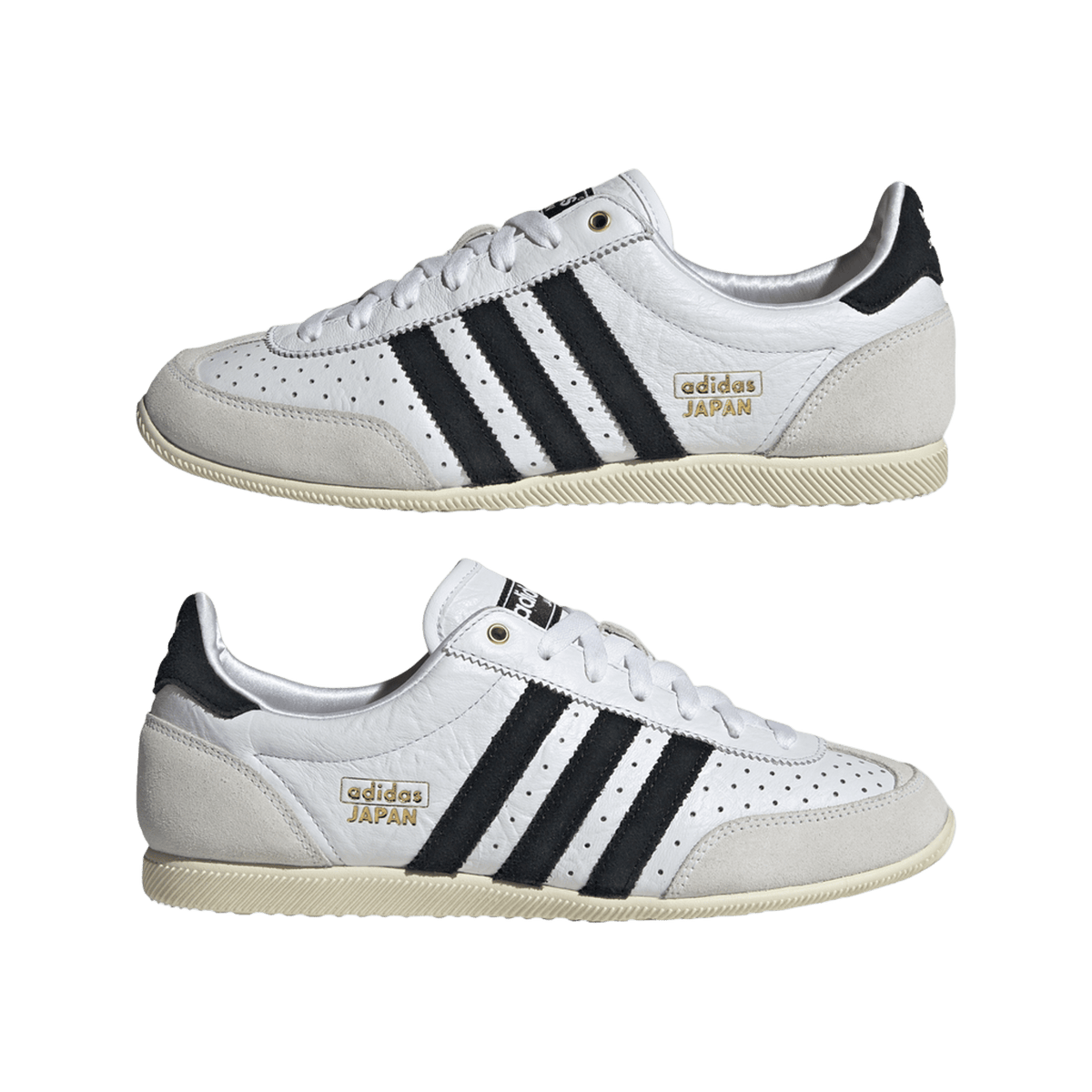 adidas Japan Cloud White Black (Women's)