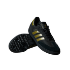 adidas Samba OG Mexico Black Gold Metallic