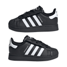 adidas Superstar II Core Black Cloud White (TD)