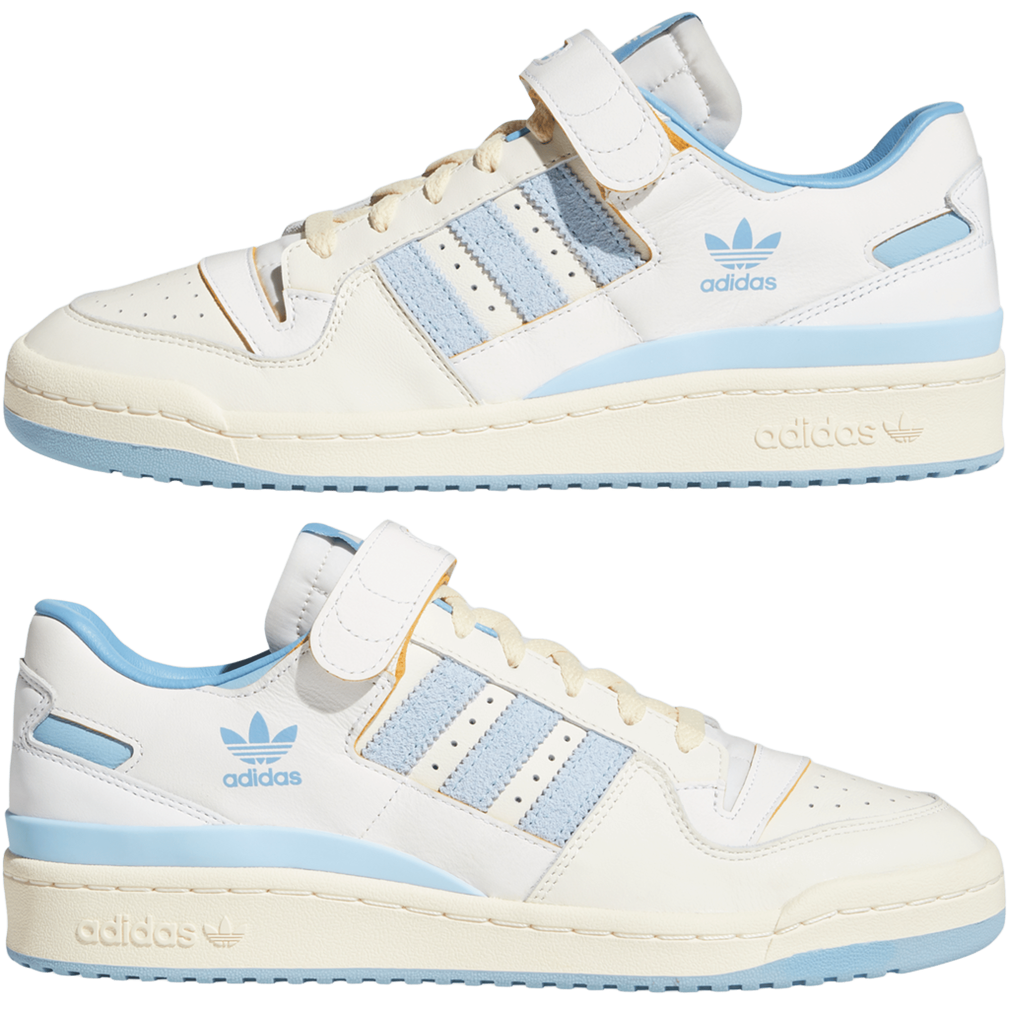 adidas Forum 84 Low UNC