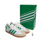adidas Samba OG Sporty & Rich White Green