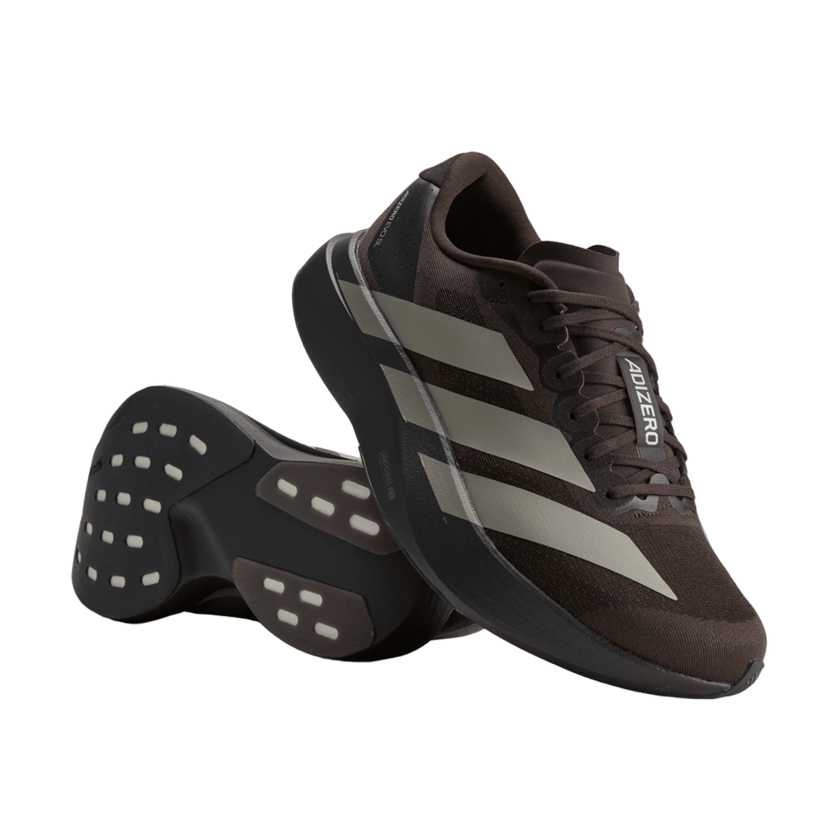 adidas Adizero Evo SL Aurora Coffee