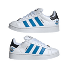 adidas Campus 00s James Jarvis Cloud White Bright Blue Core Black (GS)