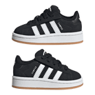 adidas Campus 00s CF EL Core Black Cloud White Gum (TD)