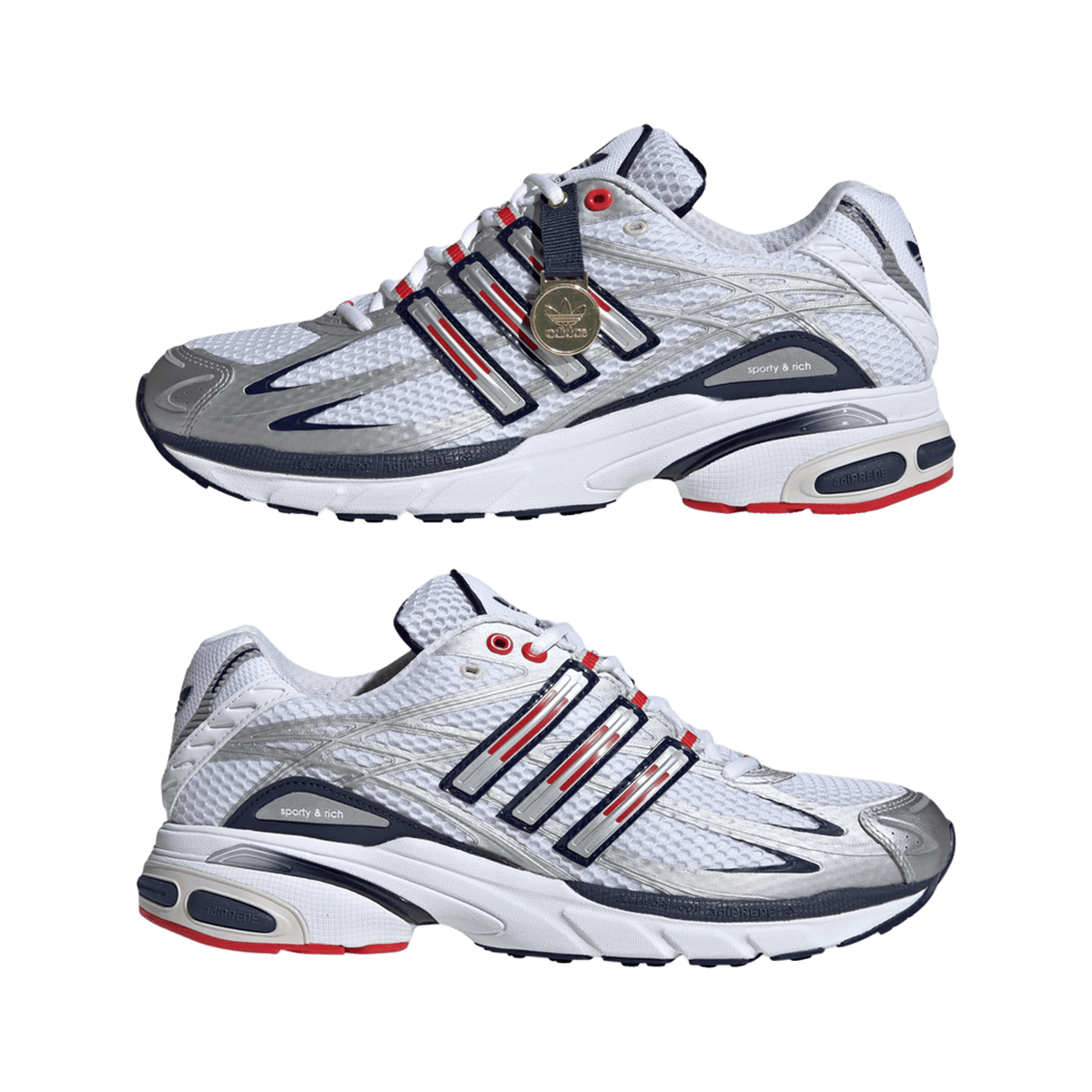 adidas Adistar Cushion Sporty & Rich USA