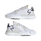 adidas Nite Jogger Crystal White
