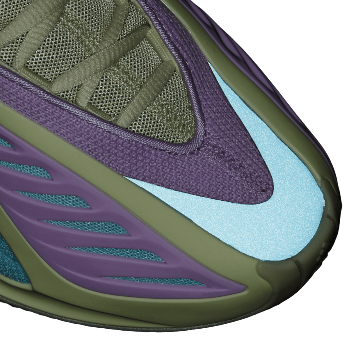 adidas AE 2 Almost Yellow (GS)